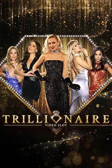 Trillionaire онлайн демо | Казино 888 играть без регистрации