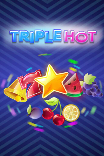 Triple Hot онлайн демо | Казино 888 играть без регистрации