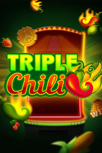 Triple Chili онлайн демо | Казино 888 играть без регистрации