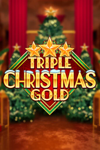 Triple Christmas Gold онлайн демо | Казино 888 играть без регистрации