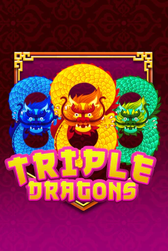 Triple Dragons онлайн демо | Казино 888 играть без регистрации