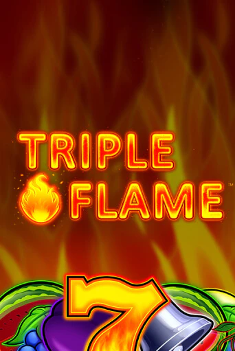 Triple Flame онлайн демо | Казино 888 играть без регистрации