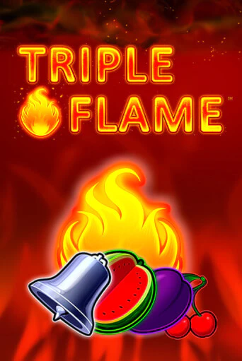 Triple Flame онлайн демо | Казино 888 играть без регистрации