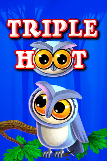 Triple Hoot онлайн демо | Казино 888 играть без регистрации