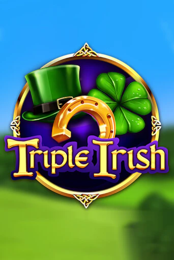 Triple Irish онлайн демо | Казино 888 играть без регистрации