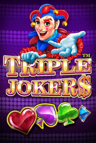 Triple Jokers онлайн демо | Казино 888 играть без регистрации