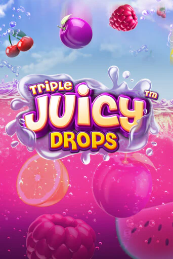 Triple Juicy Drops онлайн демо | Казино 888 играть без регистрации