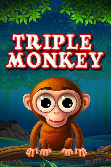 Triple Monkey онлайн демо | Казино 888 играть без регистрации