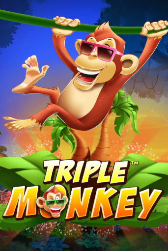 Triple Monkey онлайн демо | Казино 888 играть без регистрации