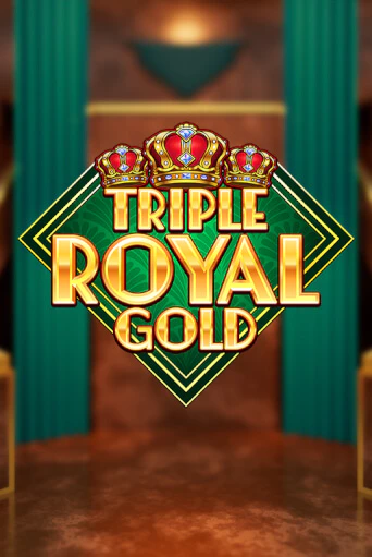 Triple Royal Gold онлайн демо | Казино 888 играть без регистрации