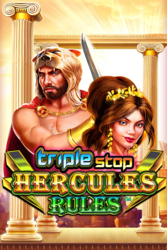 Triple Stop: Hercules Rules онлайн демо | Казино 888 играть без регистрации