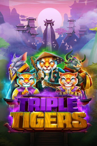 Triple Tigers онлайн демо | Казино 888 играть без регистрации