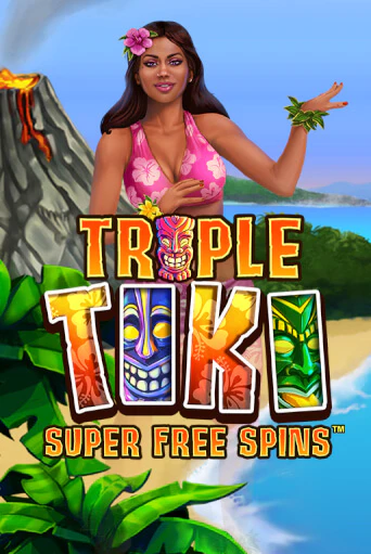 Triple Tiki Super Free Spins онлайн демо | Казино 888 играть без регистрации