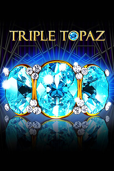 Triple Topaz онлайн демо | Казино 888 играть без регистрации