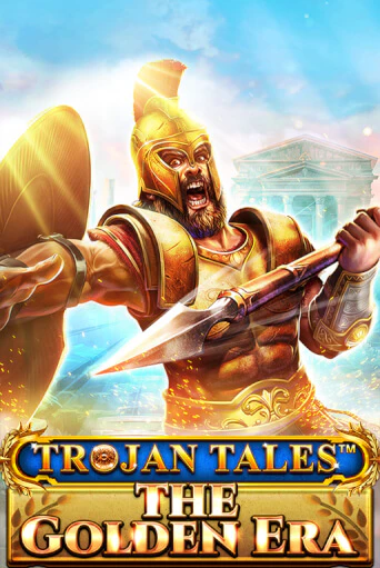 Trojan Tales - The Golden Era онлайн демо | Казино 888 играть без регистрации