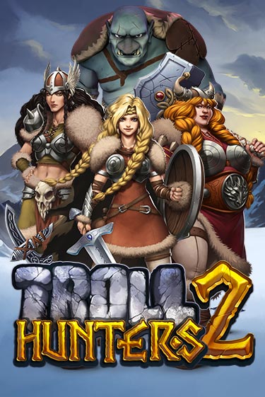 Troll Hunters 2 онлайн демо | Казино 888 играть без регистрации