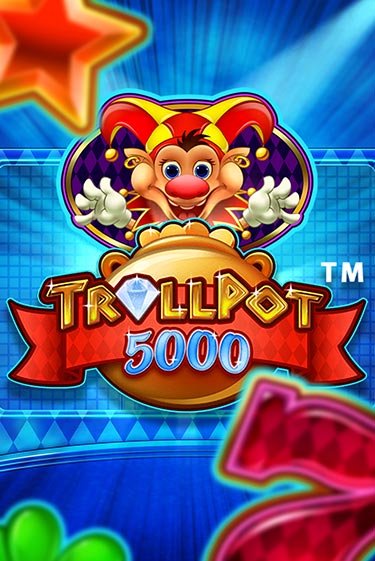 Trollpot 5000 онлайн демо | Казино 888 играть без регистрации