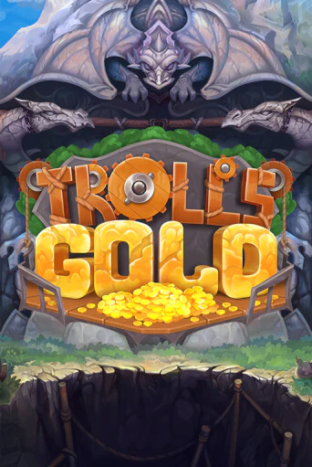 Troll's Gold онлайн демо | Казино 888 играть без регистрации