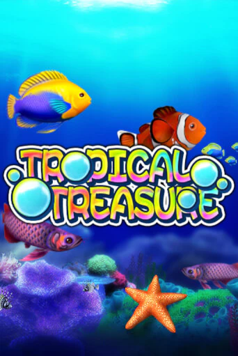 Tropical Treasure онлайн демо | Казино 888 играть без регистрации