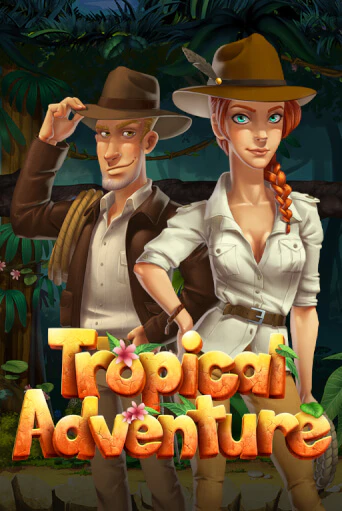 Tropical Adventure онлайн демо | Казино 888 играть без регистрации