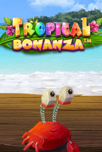 Tropical Bonanza™ онлайн демо | Казино 888 играть без регистрации