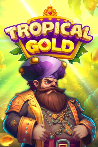 Tropical Gold онлайн демо | Казино 888 играть без регистрации