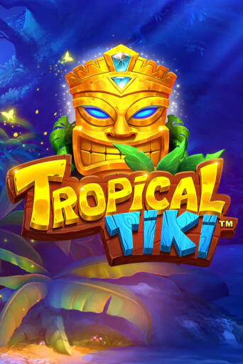 Tropical Tiki онлайн демо | Казино 888 играть без регистрации