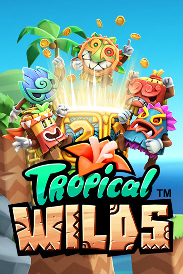 Tropical Wilds онлайн демо | Казино 888 играть без регистрации