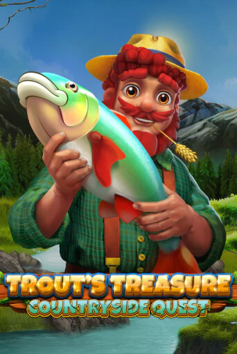 Trout's Treasure - Countryside Quest онлайн демо | Казино 888 играть без регистрации