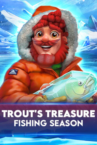 Trout's Treasure - Fishing Season онлайн демо | Казино 888 играть без регистрации