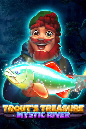 Trout's Treasure - Mystic River онлайн демо | Казино 888 играть без регистрации