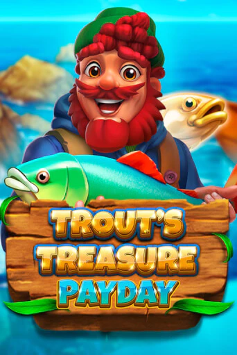 Trout's Treasure - Payday онлайн демо | Казино 888 играть без регистрации