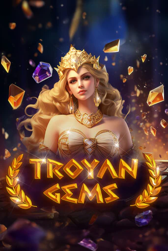 Troyan Gems онлайн демо | Казино 888 играть без регистрации