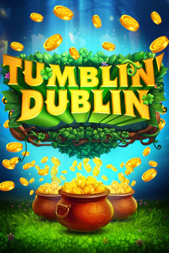 Tumblin' Dublin онлайн демо | Казино 888 играть без регистрации