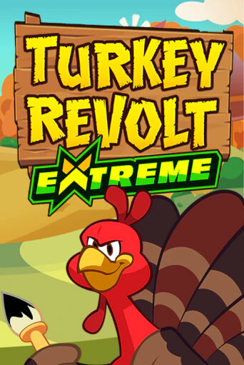 Turkey Revolt Extreme онлайн демо | Казино 888 играть без регистрации