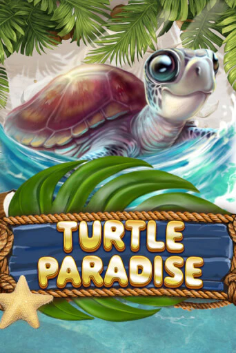 Turtle Paradise онлайн демо | Казино 888 играть без регистрации