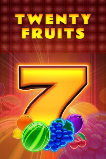 Twenty Fruits онлайн демо | Казино 888 играть без регистрации