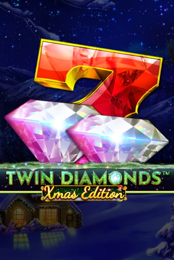 Twin Diamonds Xmas онлайн демо | Казино 888 играть без регистрации