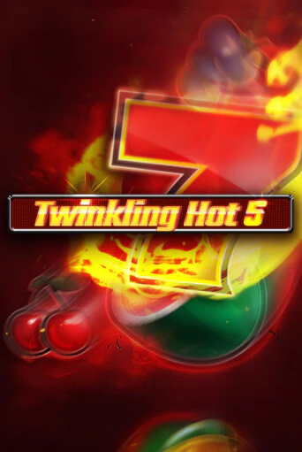 Twinkling Hot 5 онлайн демо | Казино 888 играть без регистрации