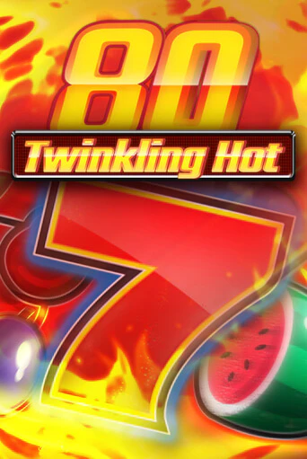 Twinkling Hot 80 онлайн демо | Казино 888 играть без регистрации