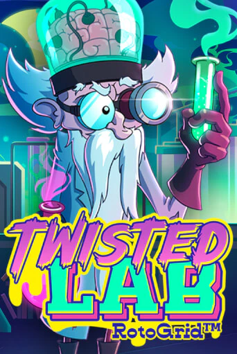 Twisted Lab онлайн демо | Казино 888 играть без регистрации