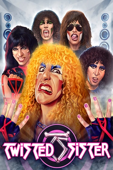 Twisted Sister онлайн демо | Казино 888 играть без регистрации