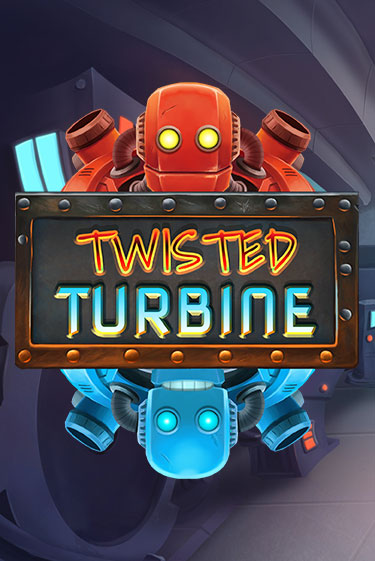 Twisted Turbine онлайн демо | Казино 888 играть без регистрации