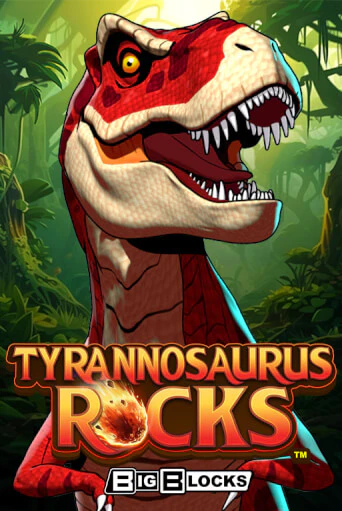 Tyrannosaurus Rocks™ онлайн демо | Казино 888 играть без регистрации