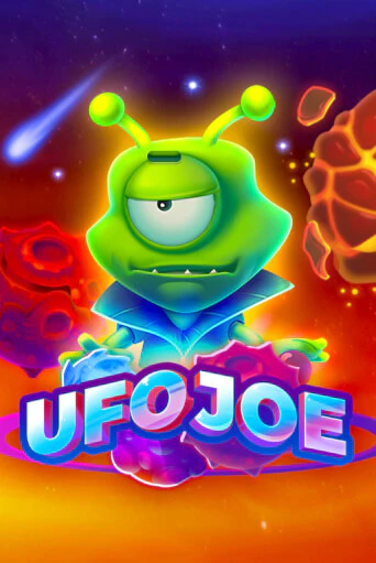 UFO Joe онлайн демо | Казино 888 играть без регистрации