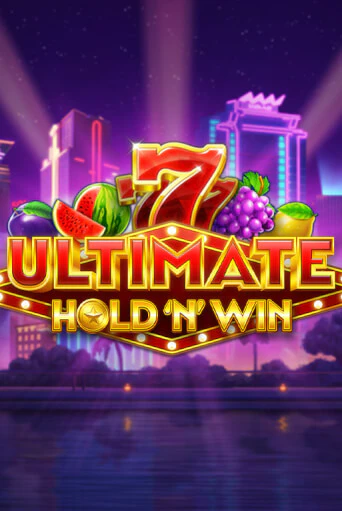 Ultimate Hold N Win онлайн демо | Казино 888 играть без регистрации