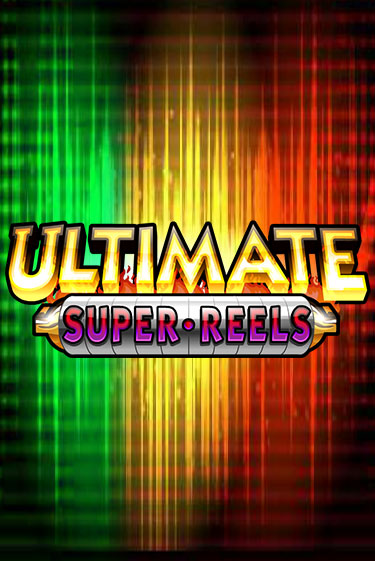 Ultimate Super Reels онлайн демо | Казино 888 играть без регистрации