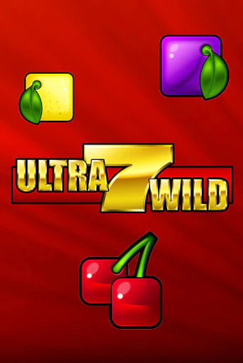 Ultra 7 Wild онлайн демо | Казино 888 играть без регистрации