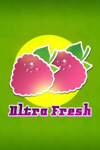 Ultra Fresh онлайн демо | Казино 888 играть без регистрации