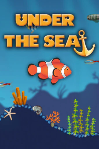 Under the Sea онлайн демо | Казино 888 играть без регистрации